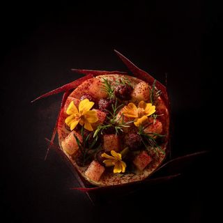 Restaurant 360 - 8