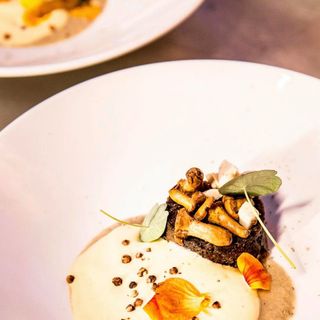 L'Auberge - 1