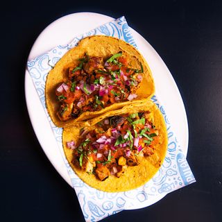 La Popular Taqueria - 0