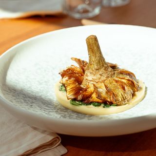 Restaurant 700 - 11