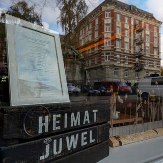 Heimatjuwel - 1