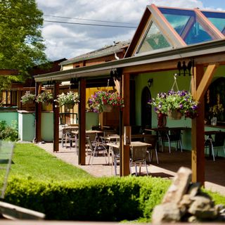 Auberge de la Chèvrerie - 17