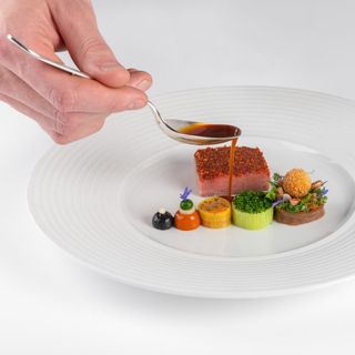 Einstein Gourmet - Sankt Gallen - 5