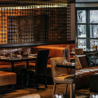 Jervois Steak House - 6