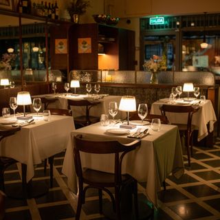 Garabato Bistro - 10