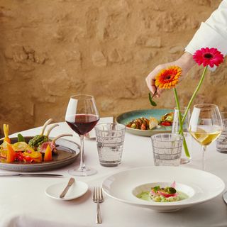 Hostellerie Stafelter - 3