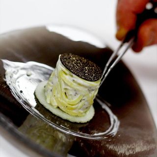 Michel Kayser - Restaurant Alexandre - 3