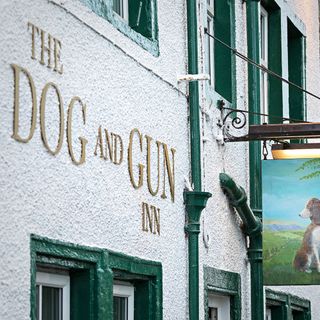 Dog and Gun Inn - 4