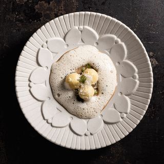 Quellenhof Gourmetstube 1897 - 9