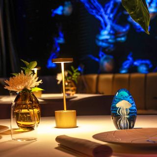 La Table d'Antonio Salvatore au Rampoldi - 11