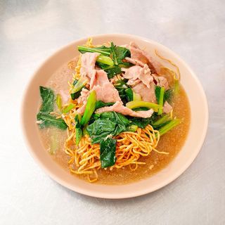 Guang Tang Noodles - 1