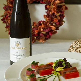 Forst's Landhaus - 1
