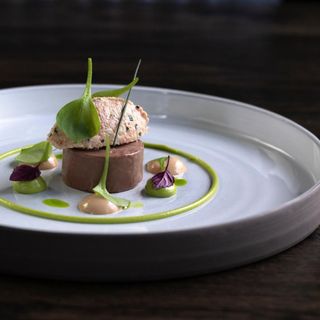 Restaurant Calva - 9