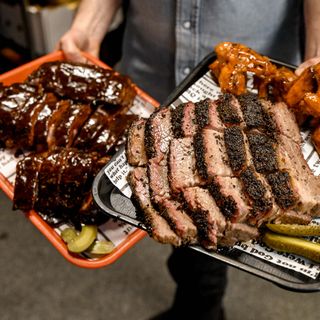 Low & Slow American BBQ - 3