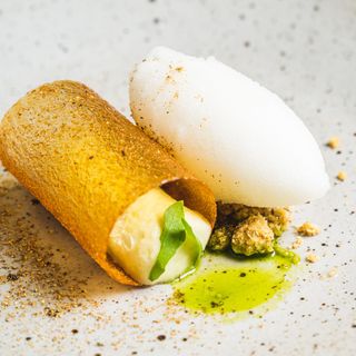 Osteria Acquarol - 6