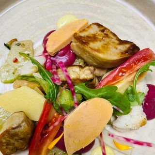 L'Assiette Roannaise - 10