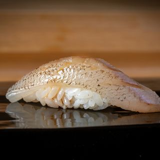Ginza Sushi Ichi - 24
