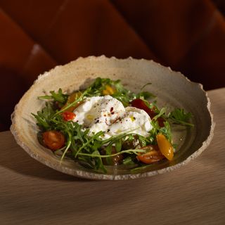 Spago by Wolfgang Puck - 6