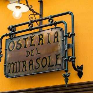 Antica Osteria del Mirasole - 4