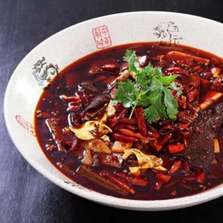 Chen Mapo Tofu (Qinghua Road) - 17
