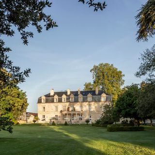 La Maison d'Estournel - 5