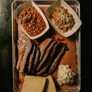 Austin Whereabouts - 2