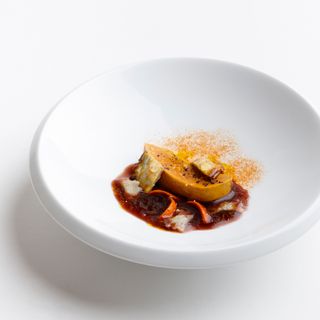 La Table de Pavie - 8