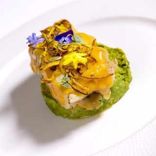 La Fugascina Ristorante - 0