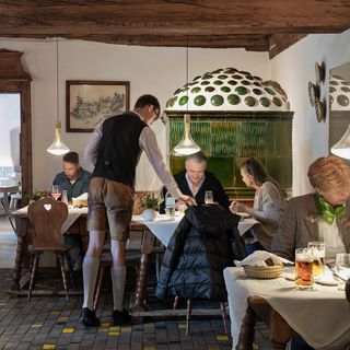 Wirtshaus Steirereck am POGUSCH - 8