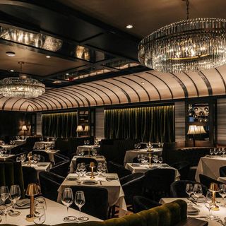 Prime & Provisions - 1