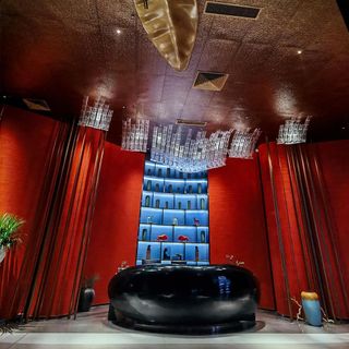 Four Seasons Pavilion · Rùn - 4
