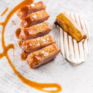 Cocina Cabal - 14