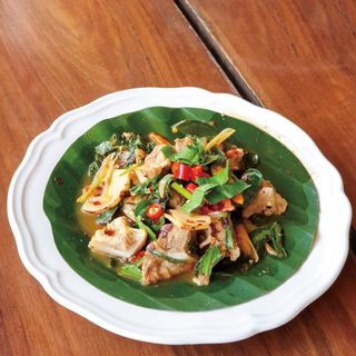 Lumdee Te Khuadang - 1