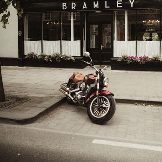 Bramley - 1
