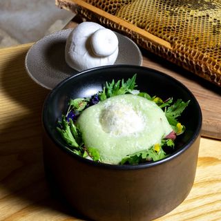 La Table d'Hôtes - Le Quatrième Mur - 6