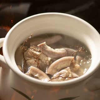 Lvdao Seafood - 5