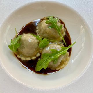 Le Comptoir des Alpes - 4