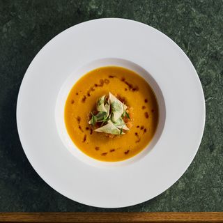 Brasserie Colette Tim Raue - 6