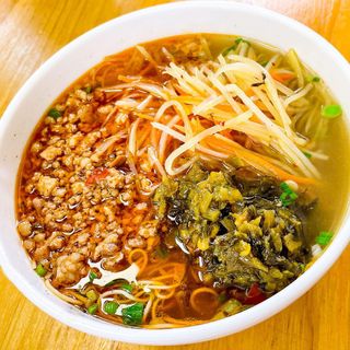 Xiao Tao Mian Guan - 4
