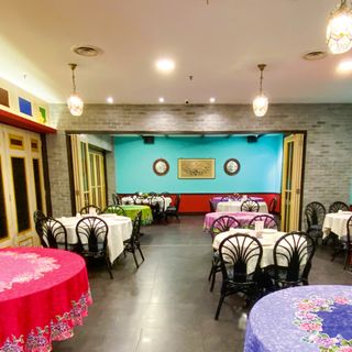 Straits Chinese (Cecil Street) - 6