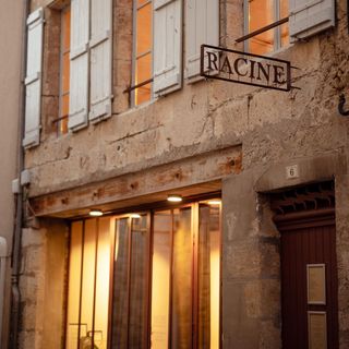 Racinette - 2