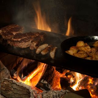 The Gunton Arms - 5