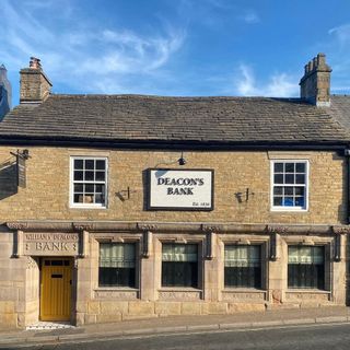 Deacon's Bank - 2