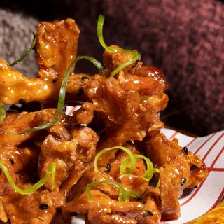 Gilpin Spice - 12