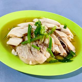 Soh Kee Cooked Food - 0