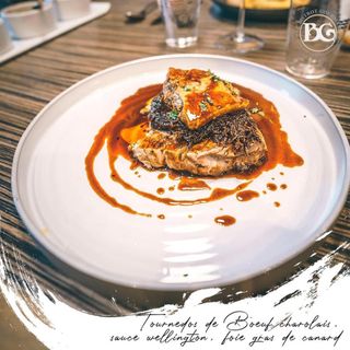 Le Bistrot Gourmand - 10