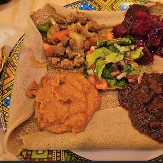 Family Ethiopian - 5