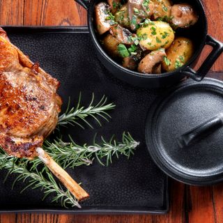Le Bistro Chapouton - 9