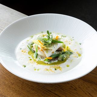 Restaurant élevé - 7