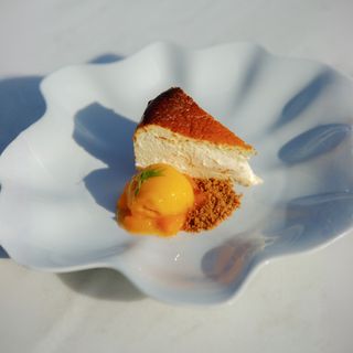 Orizontes Restaurant - 6